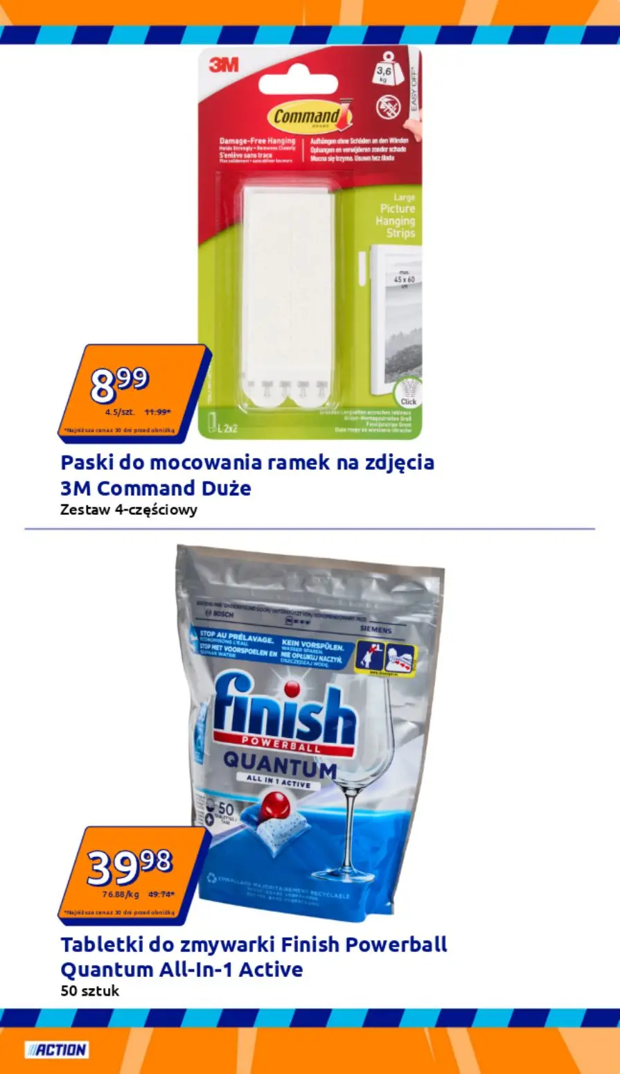 gazetka promocyjna Action  - Strona 13