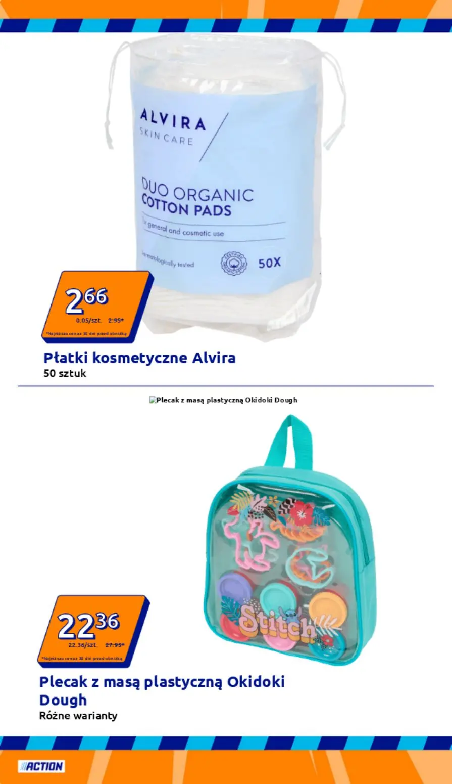 gazetka promocyjna Action  - Strona 14