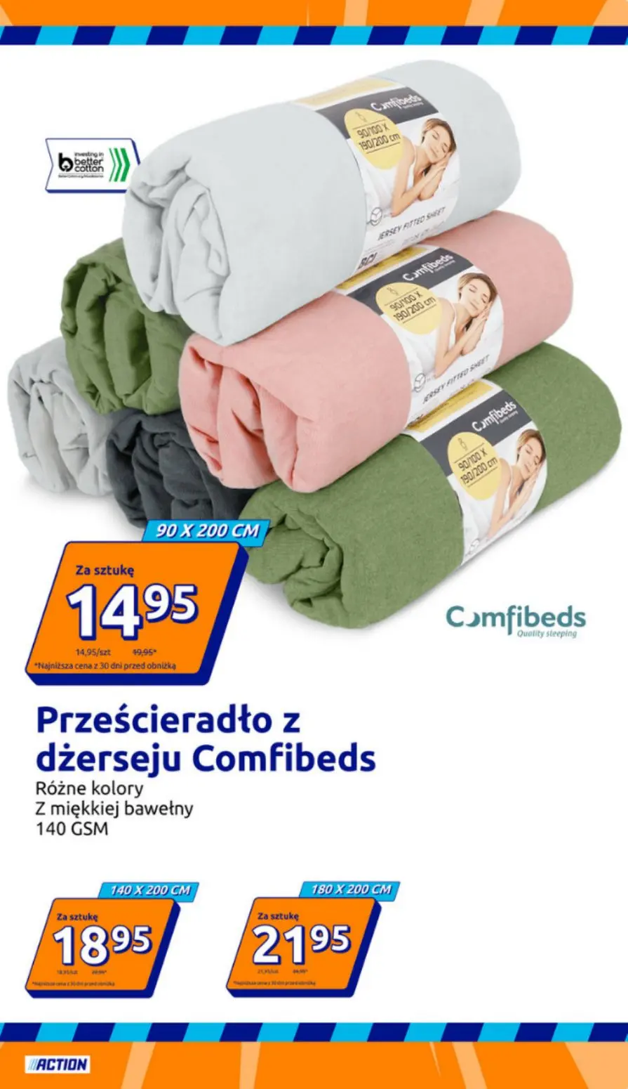 gazetka promocyjna Action  - Strona 17