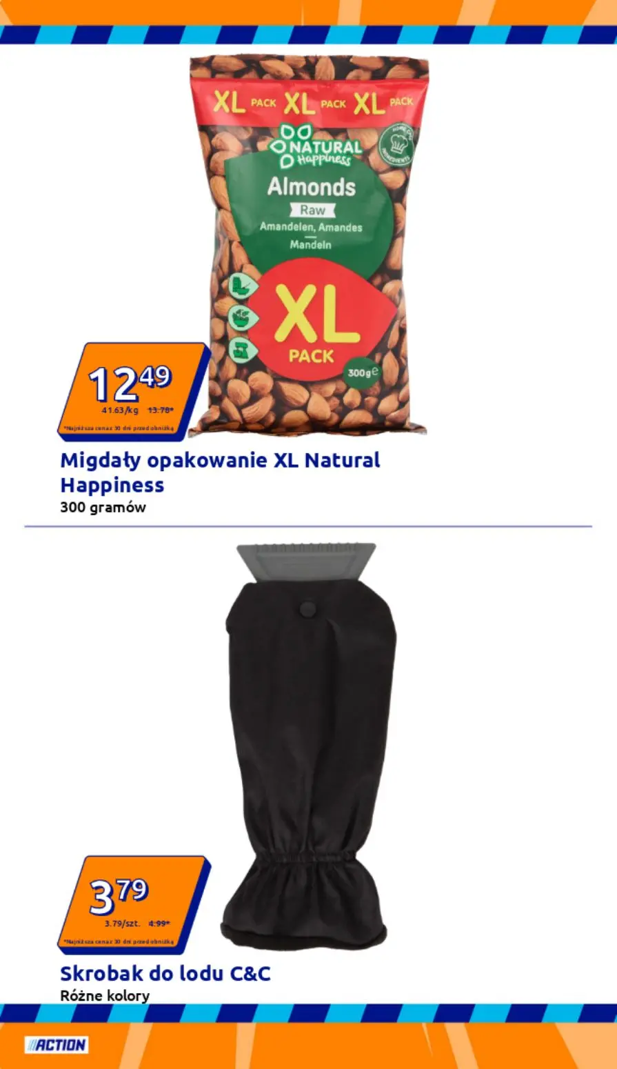 gazetka promocyjna Action  - Strona 18