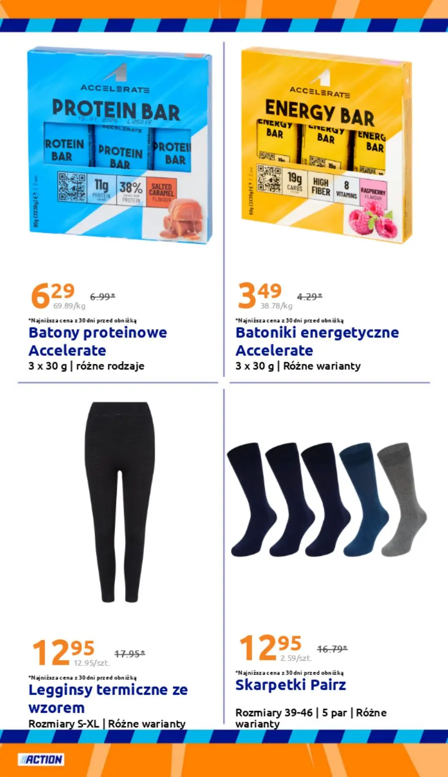 gazetka promocyjna Action  - Strona 22
