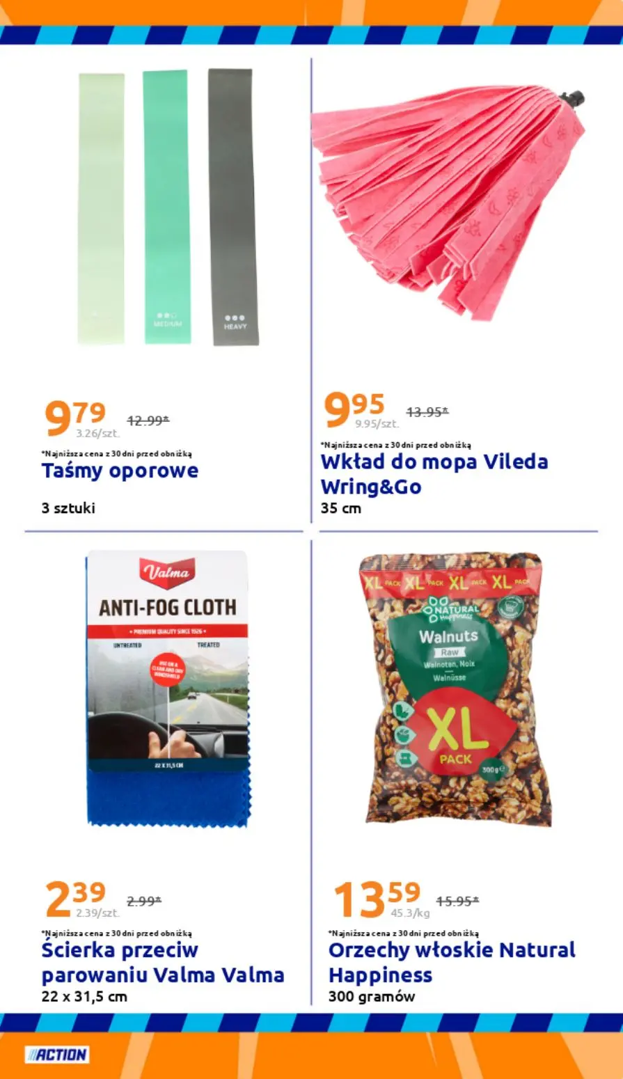 gazetka promocyjna Action  - Strona 25