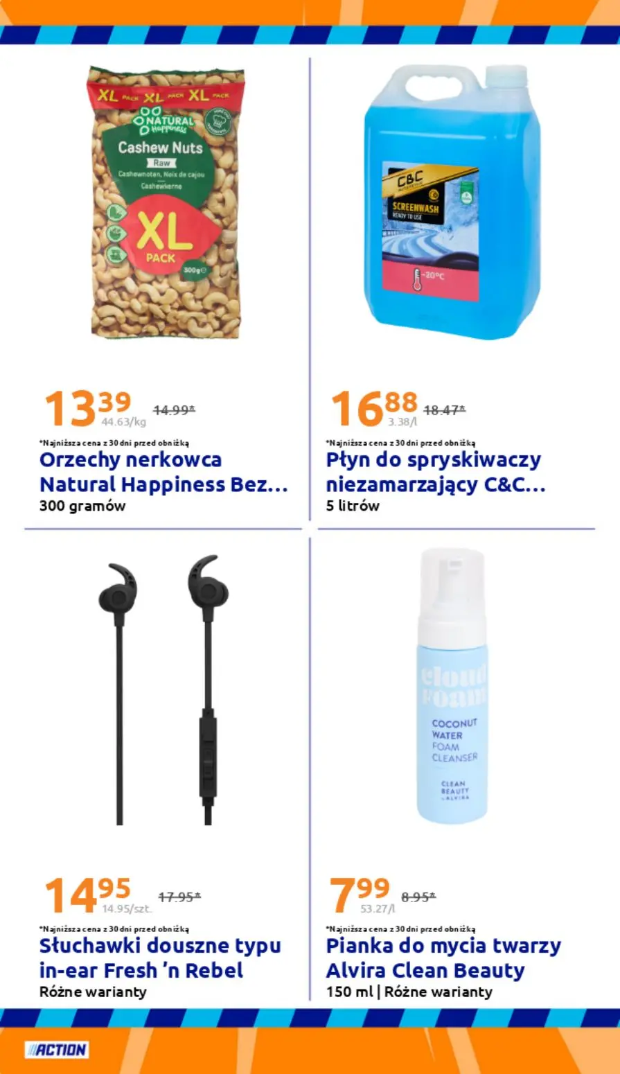 gazetka promocyjna Action  - Strona 26