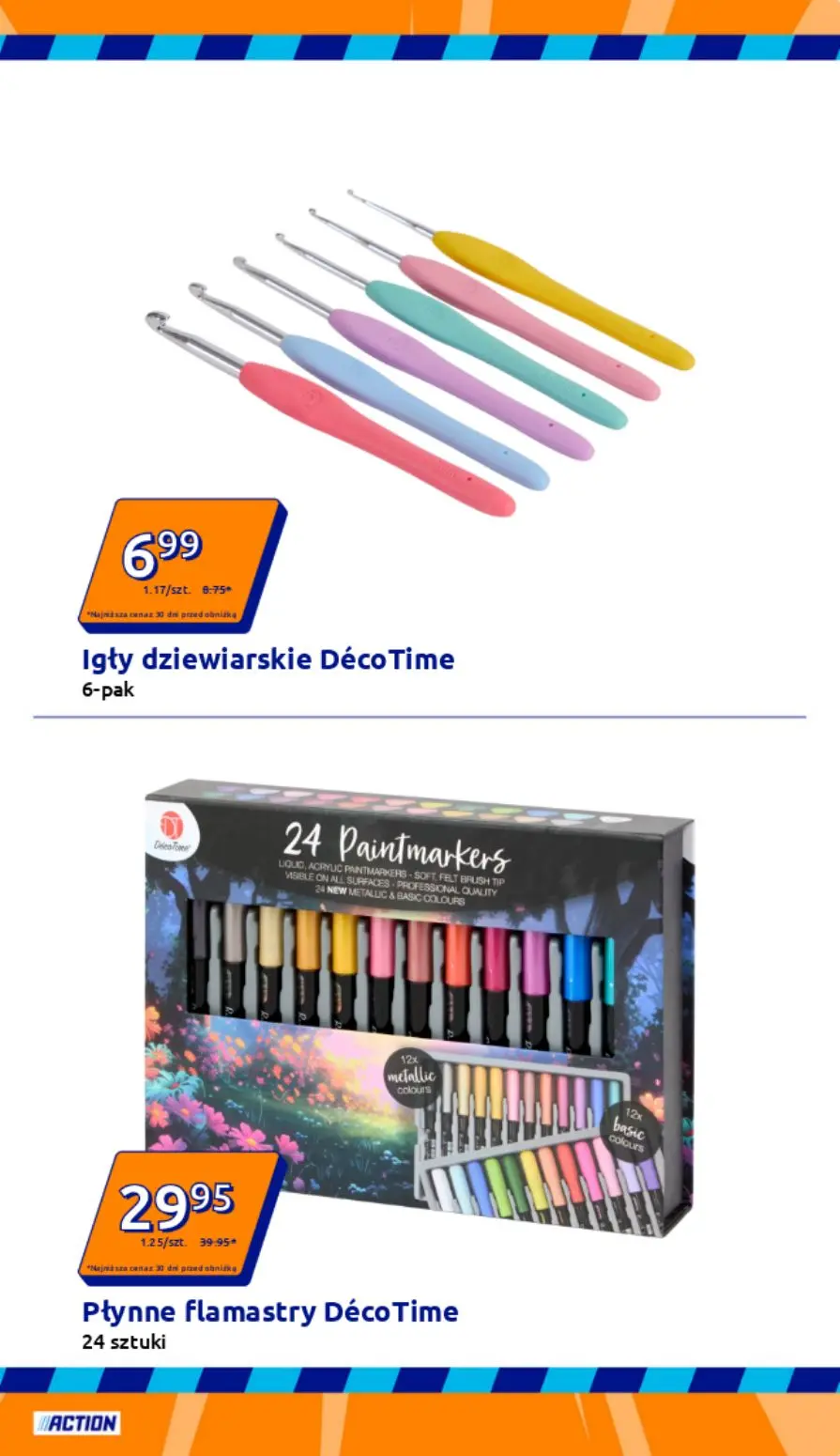 gazetka promocyjna Action  - Strona 27