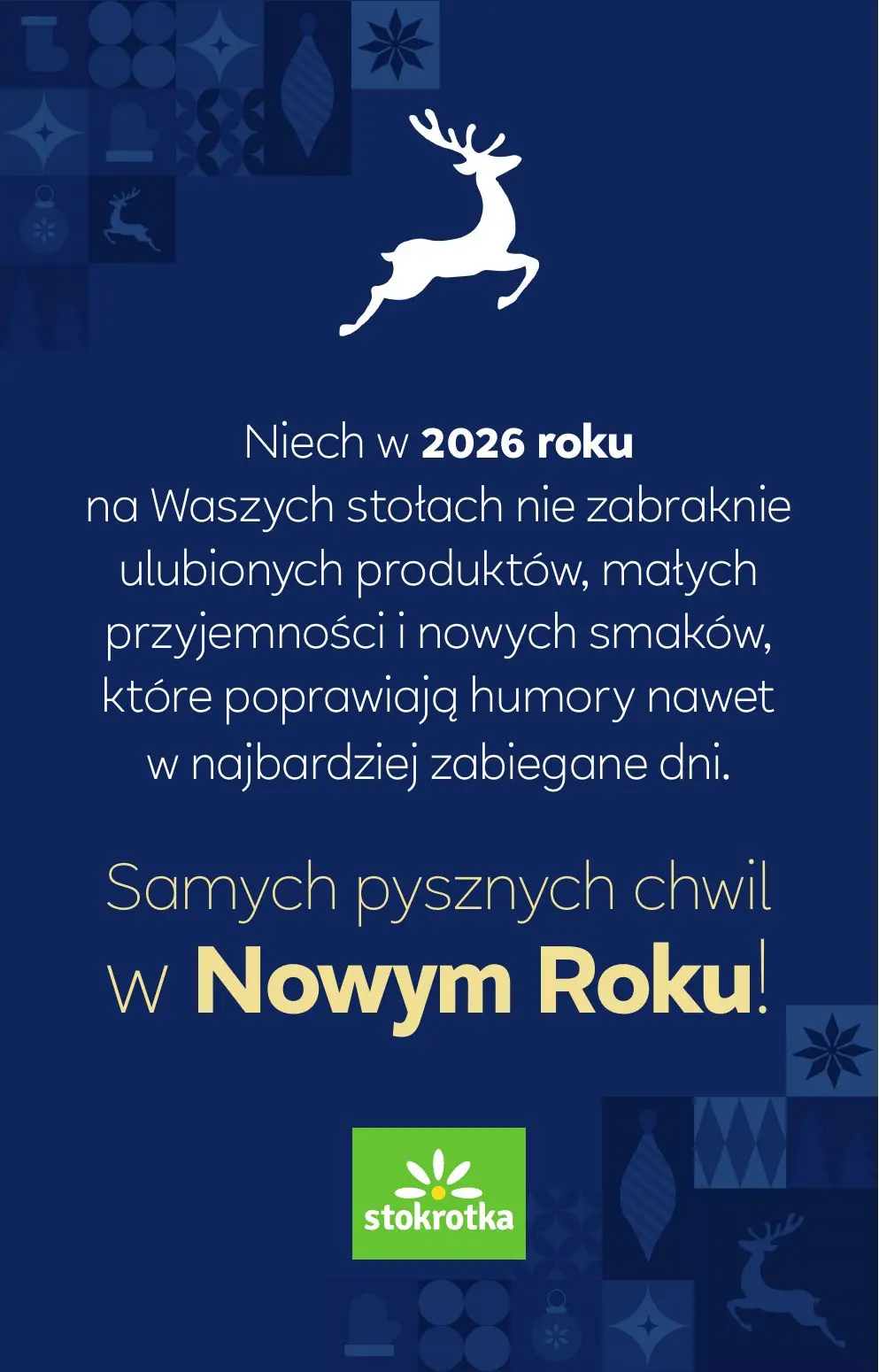 gazetka promocyjna Stokrotka Market Od poniedziałku - Strona 2
