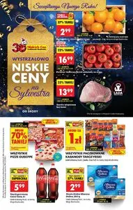 Gazetka promocyjna Biedronka, ważna od 2025-12-31 do 2026-01-07.