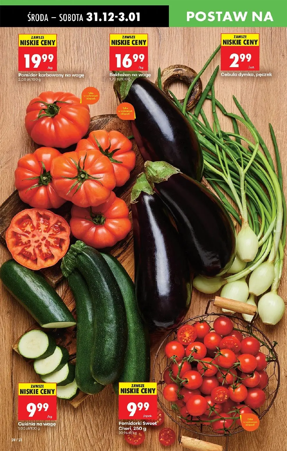 gazetka promocyjna Biedronka Lada tradycyjna. Od środy - Strona 26