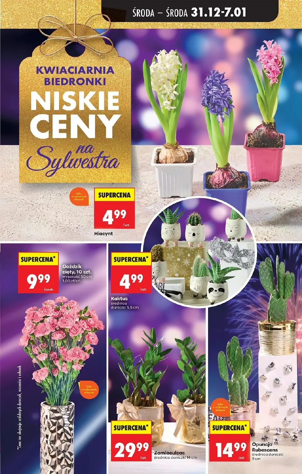 gazetka promocyjna Biedronka Od środy - Strona 75