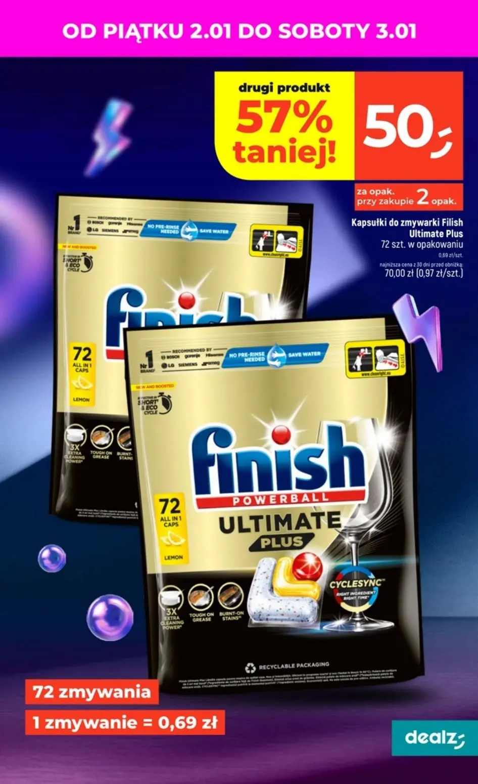 gazetka promocyjna Dealz Big deal - Strona 5