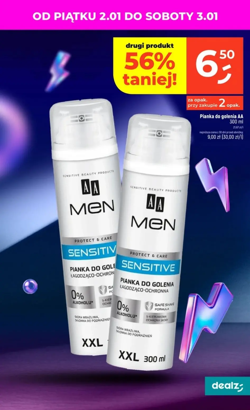 gazetka promocyjna Dealz Big deal - Strona 7