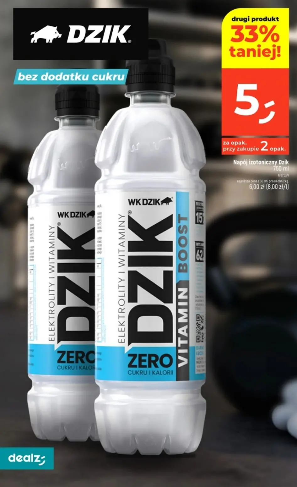 gazetka promocyjna Dealz Big deal - Strona 10