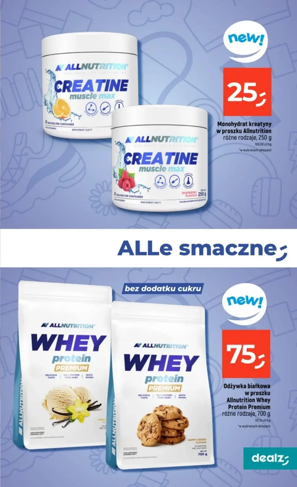 gazetka promocyjna Dealz Big deal - Strona 15
