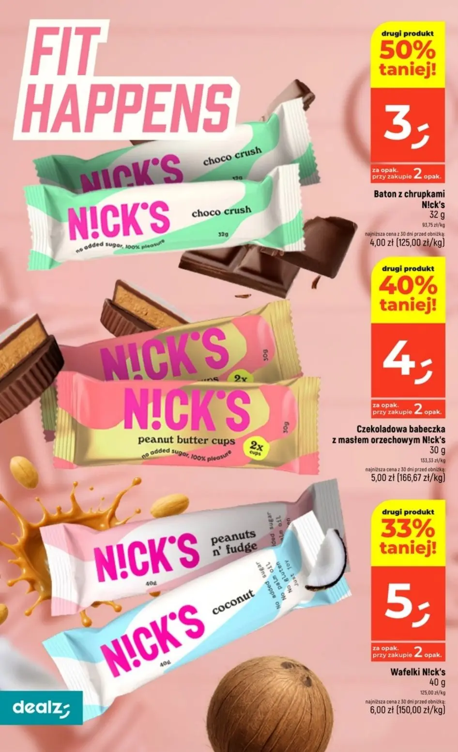 gazetka promocyjna Dealz Big deal - Strona 20