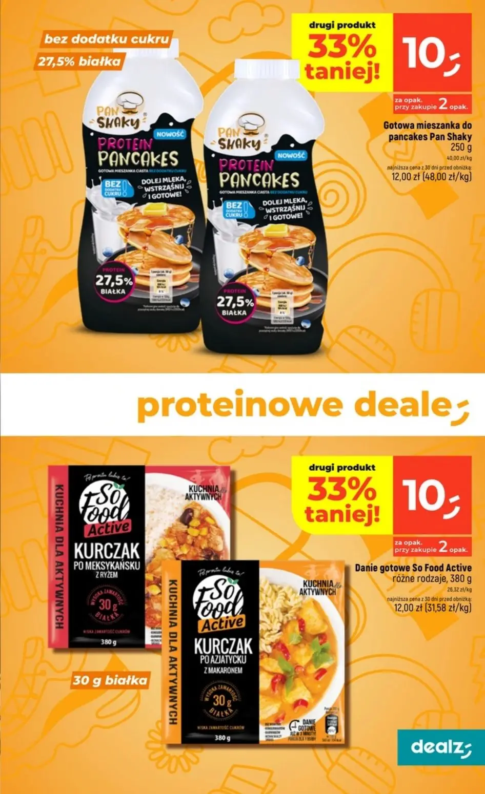gazetka promocyjna Dealz Big deal - Strona 25