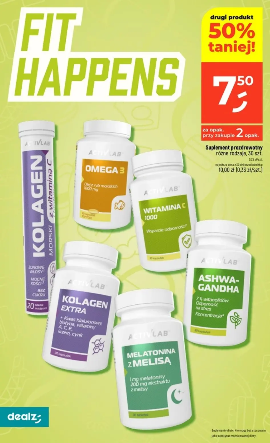 gazetka promocyjna Dealz Big deal - Strona 26