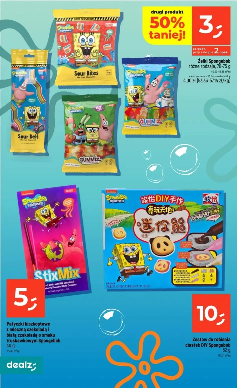 gazetka promocyjna Dealz Big deal - Strona 28