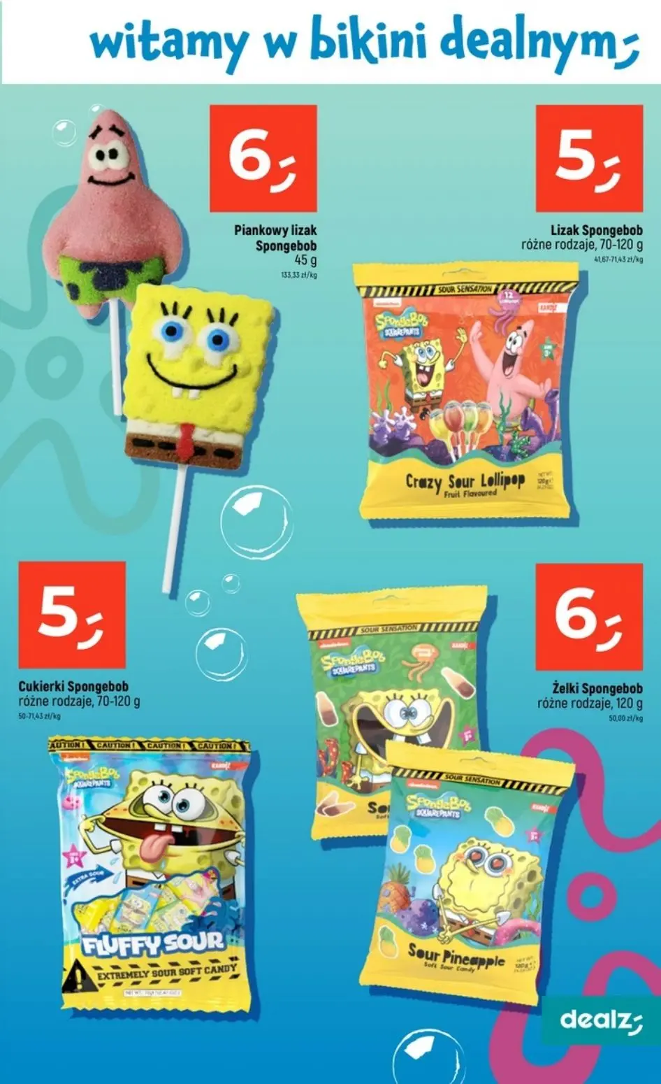 gazetka promocyjna Dealz Big deal - Strona 29