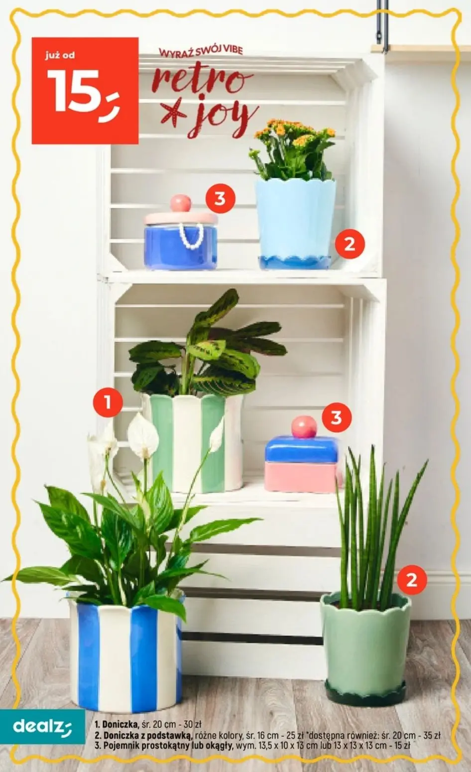 gazetka promocyjna Dealz Big deal - Strona 32