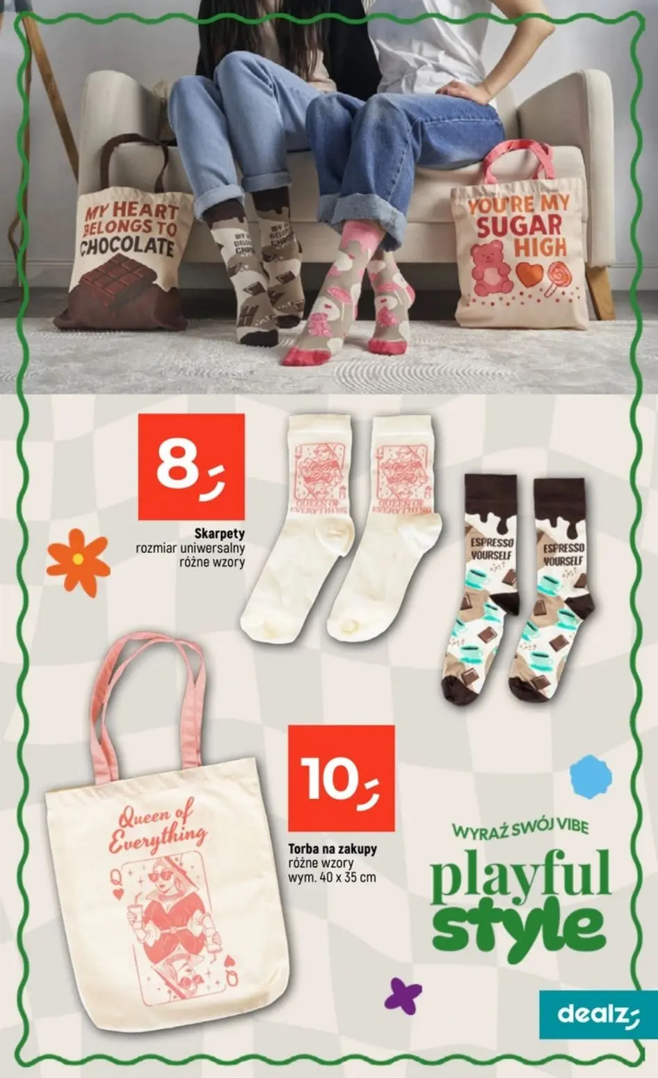 gazetka promocyjna Dealz Big deal - Strona 35