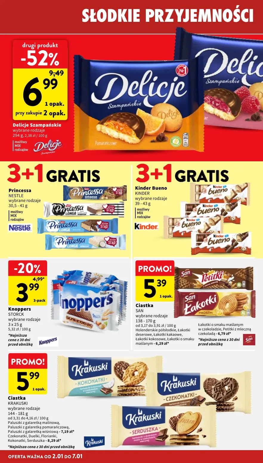 gazetka promocyjna Intermarche Okazje do oszczędności - Strona 26
