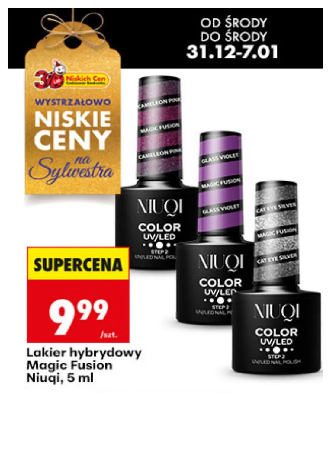 gazetka promocyjna Biedronka Biedronkowe oszczędności - Strona 16