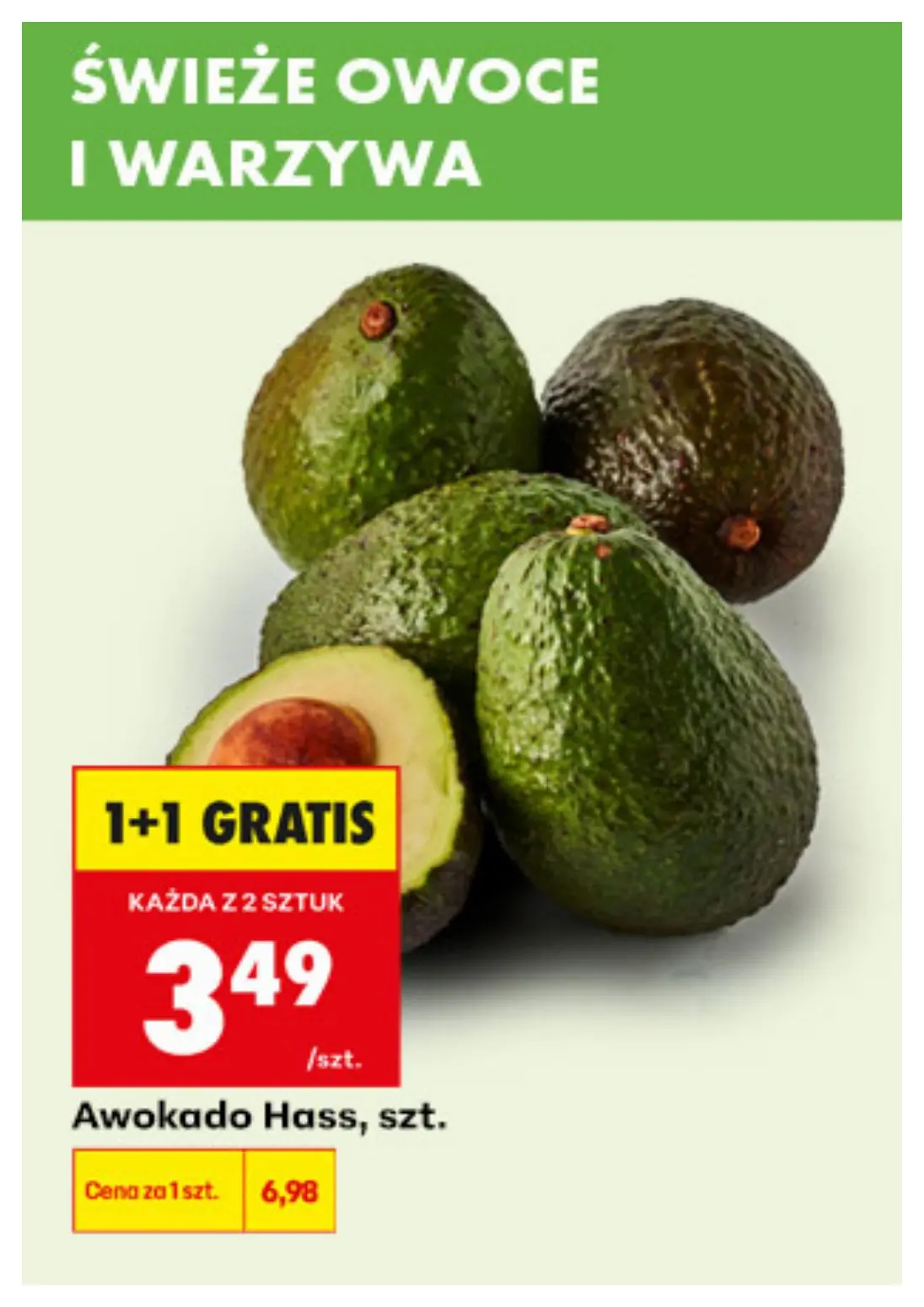 gazetka promocyjna Biedronka Biedronkowe oszczędności - Strona 18