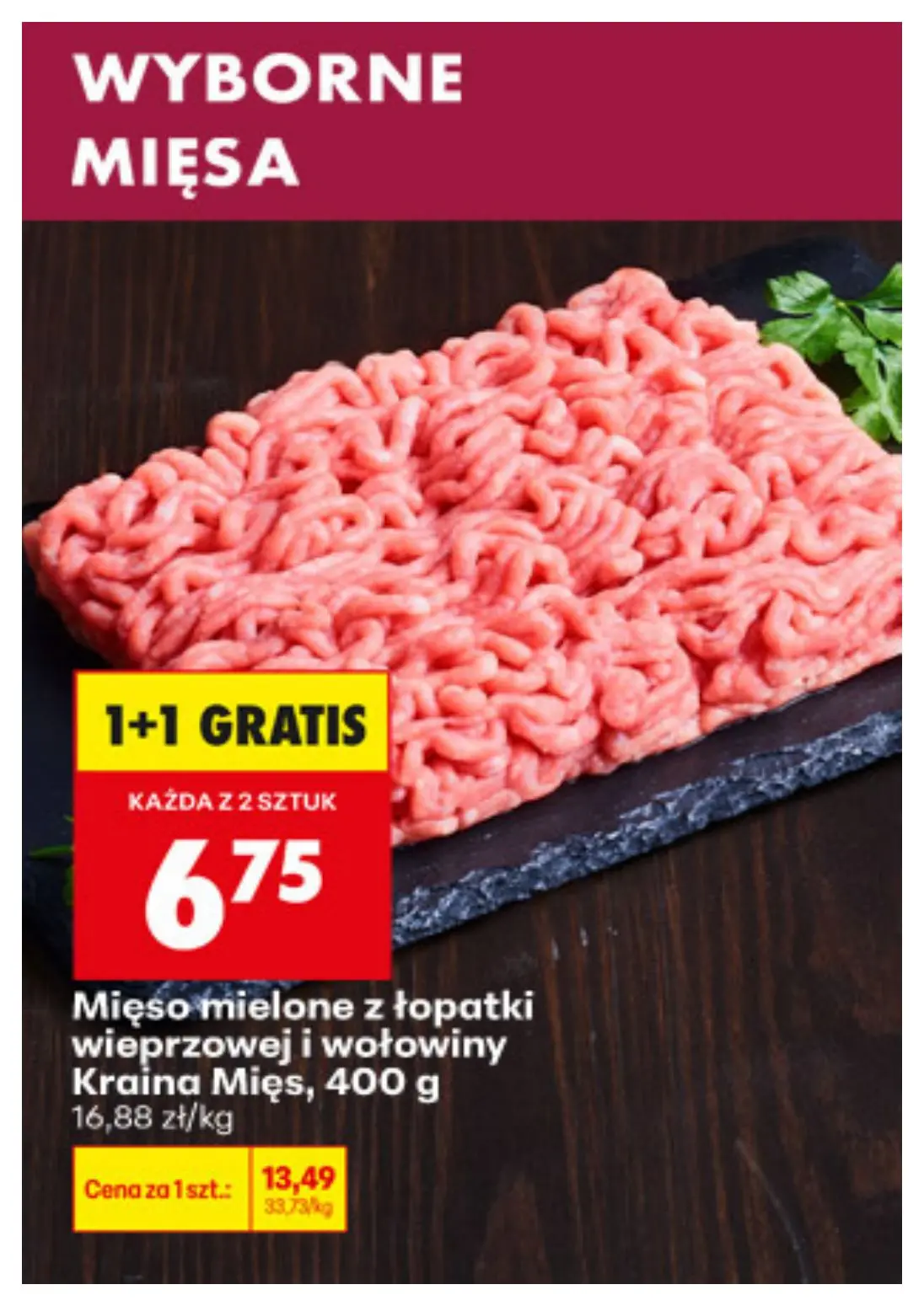 gazetka promocyjna Biedronka Biedronkowe oszczędności - Strona 19