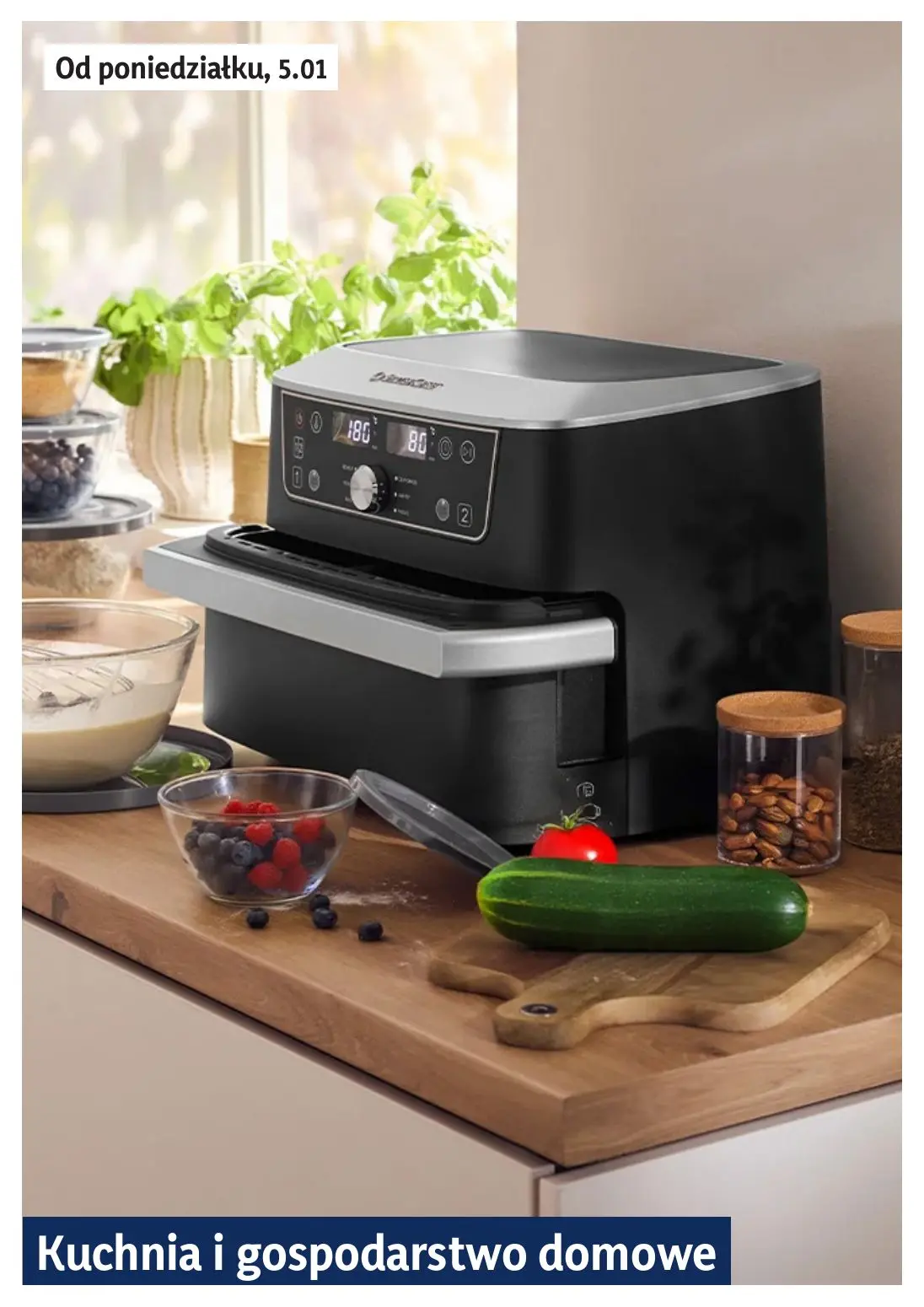 gazetka promocyjna LIDL Lidl plus. Skanujesz - To się opłaca - Strona 10