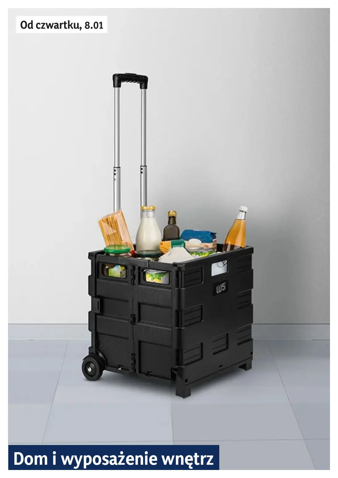 gazetka promocyjna LIDL Lidl plus. Skanujesz - To się opłaca - Strona 11