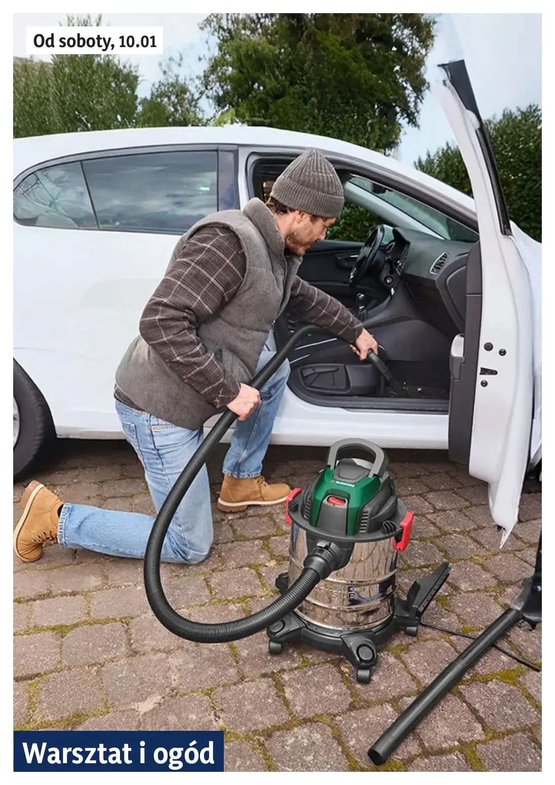 gazetka promocyjna LIDL Lidl plus. Skanujesz - To się opłaca - Strona 13