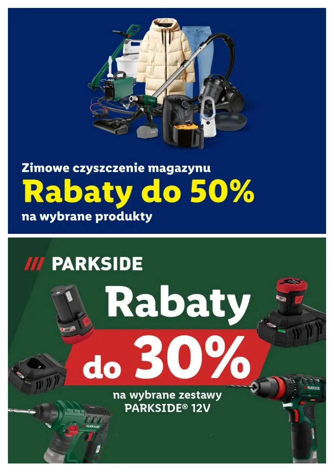 gazetka promocyjna LIDL Lidl plus. Skanujesz - To się opłaca - Strona 23