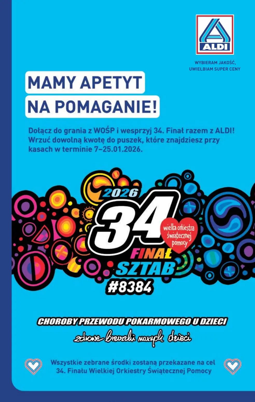 gazetka promocyjna ALDI Tydzień mega oszczędności - Strona 17