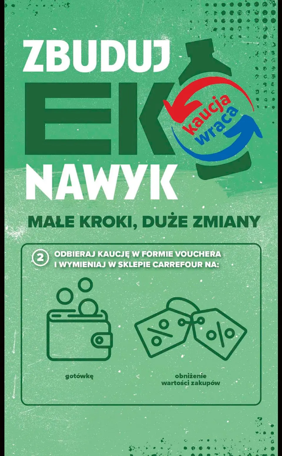 gazetka promocyjna Carrefour Market Weekend okazji - Strona 11