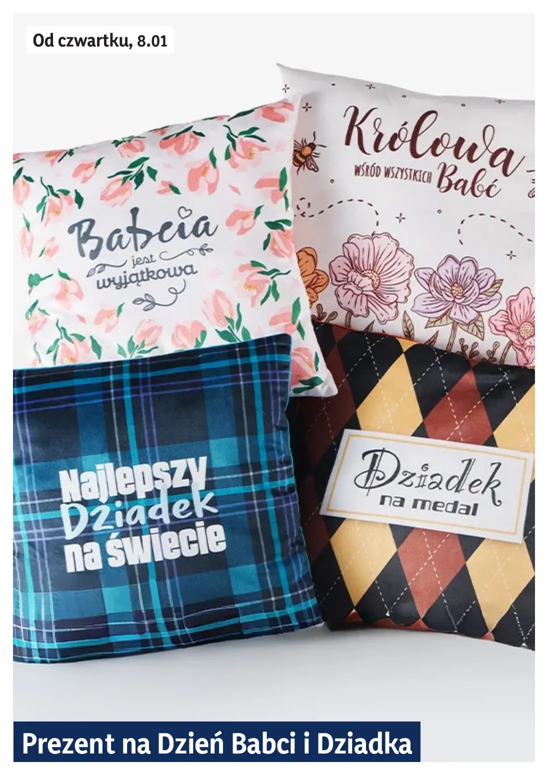 gazetka promocyjna LIDL Lidl plus. Skanujesz - To się opłaca - Strona 13