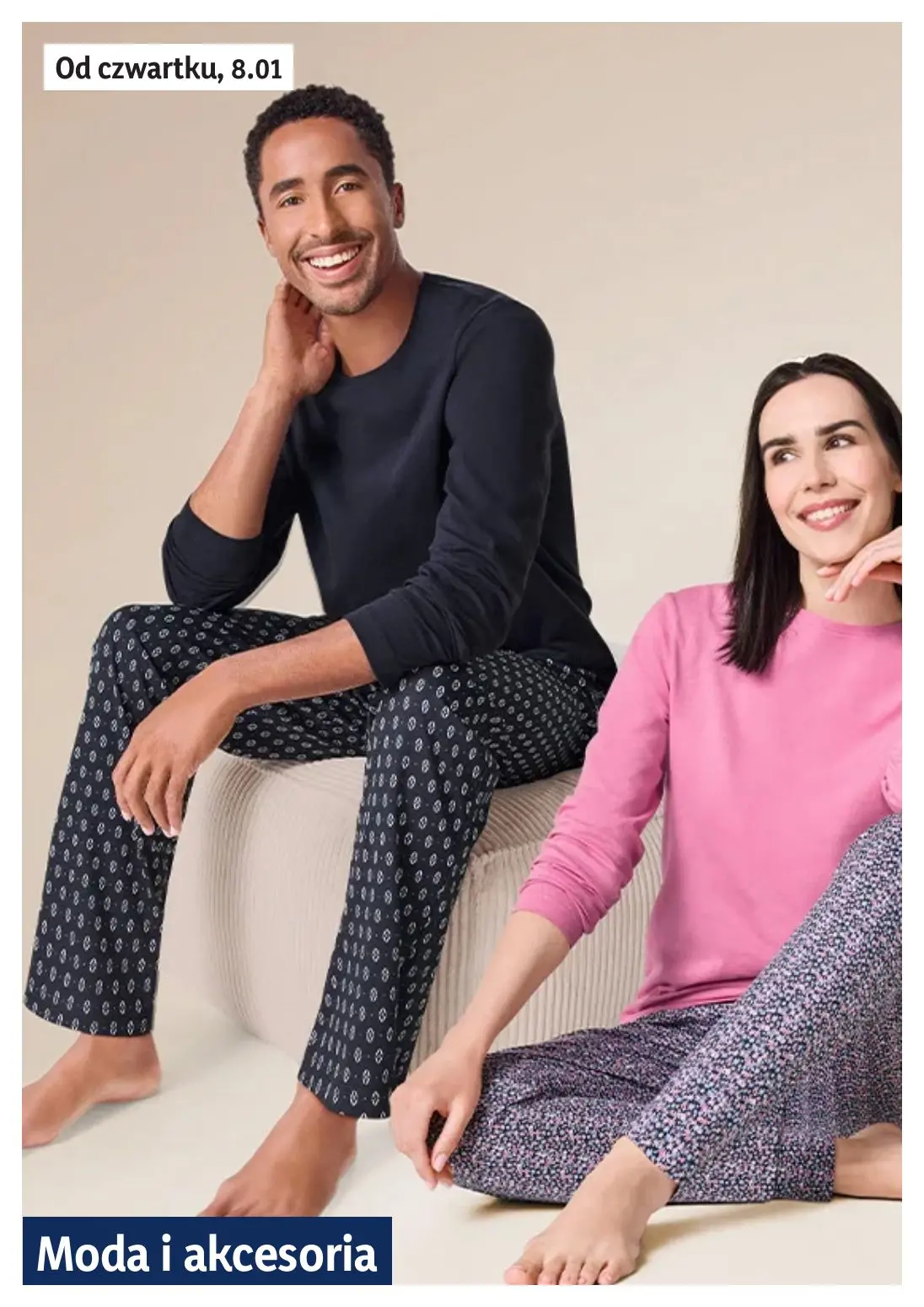 gazetka promocyjna LIDL Lidl plus. Skanujesz - To się opłaca - Strona 14