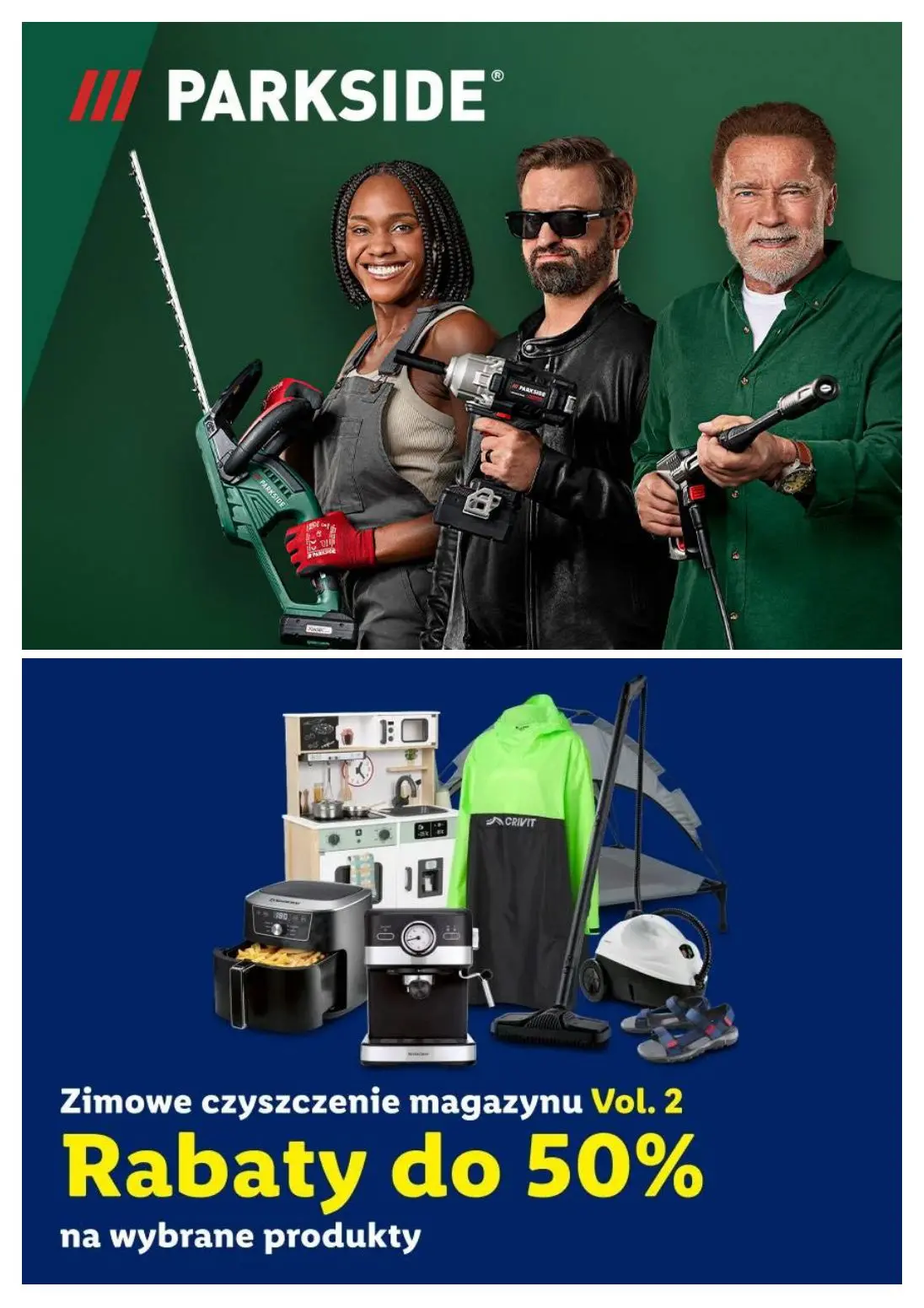 gazetka promocyjna LIDL Lidl plus. Skanujesz - To się opłaca - Strona 24