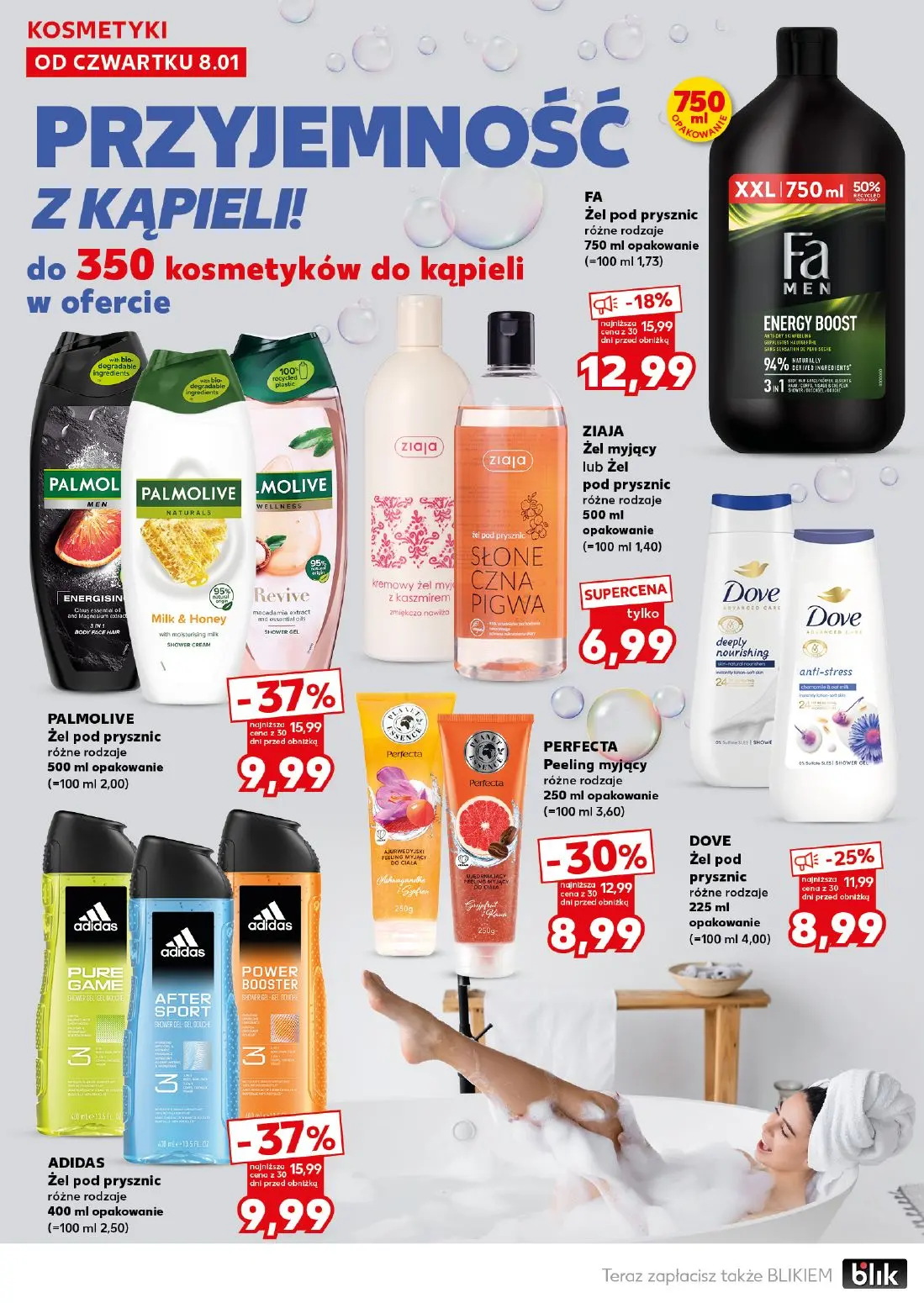 gazetka promocyjna Kaufland Super Sobota - Strona 24