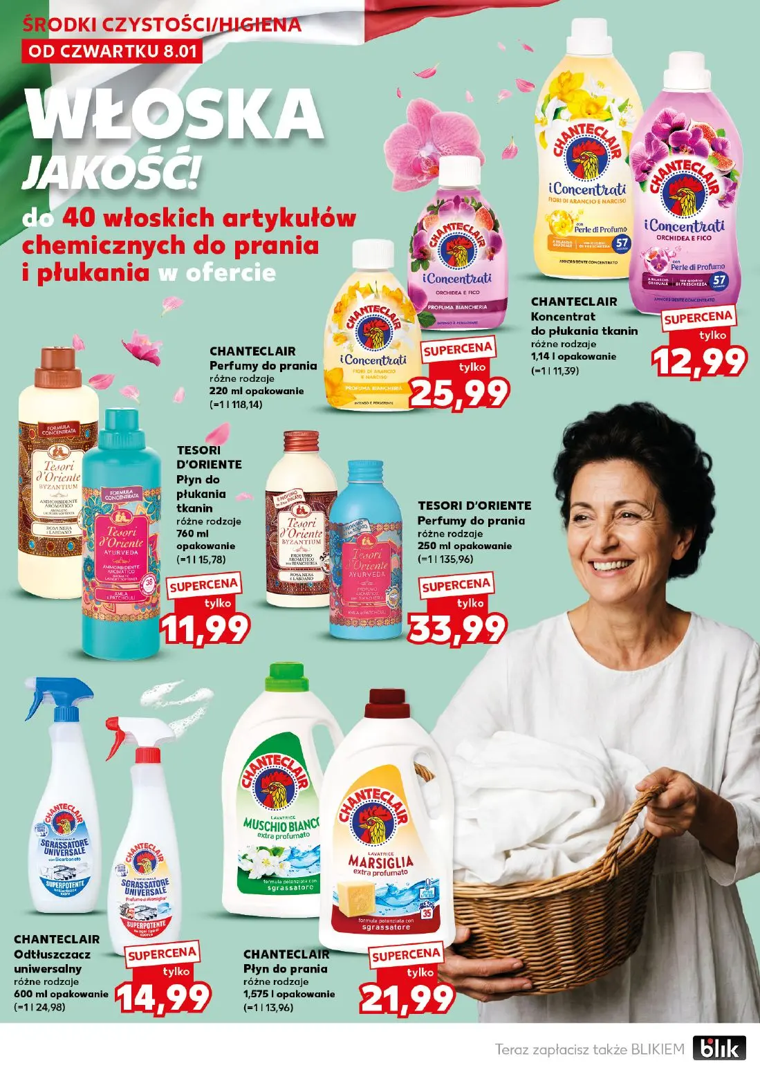 gazetka promocyjna Kaufland Super Sobota - Strona 26