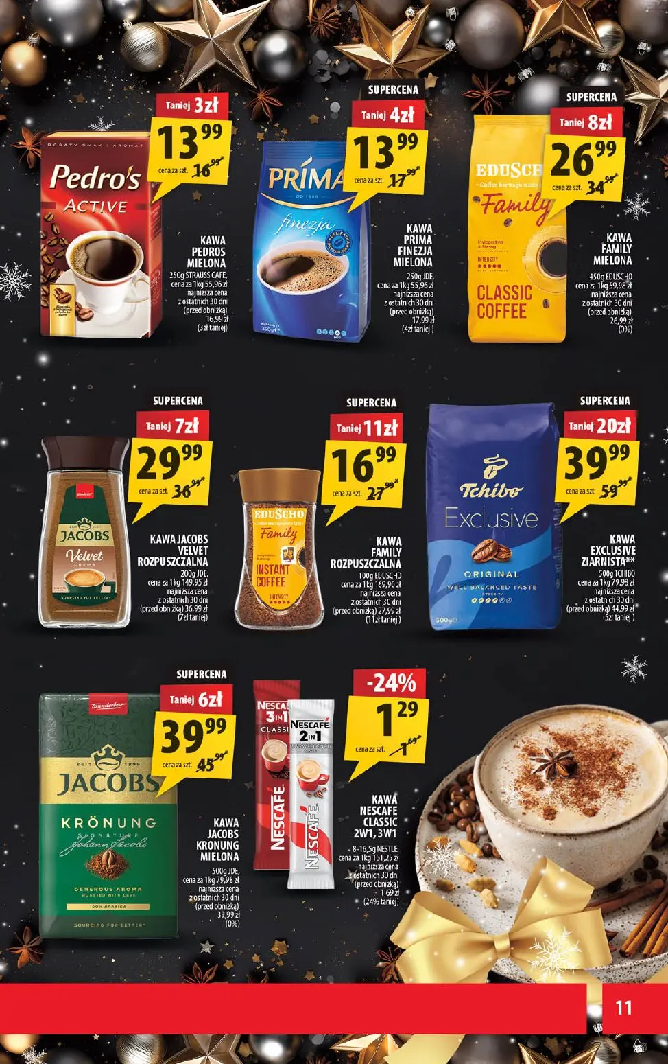 gazetka promocyjna arhelan Cena dnia - Strona 11