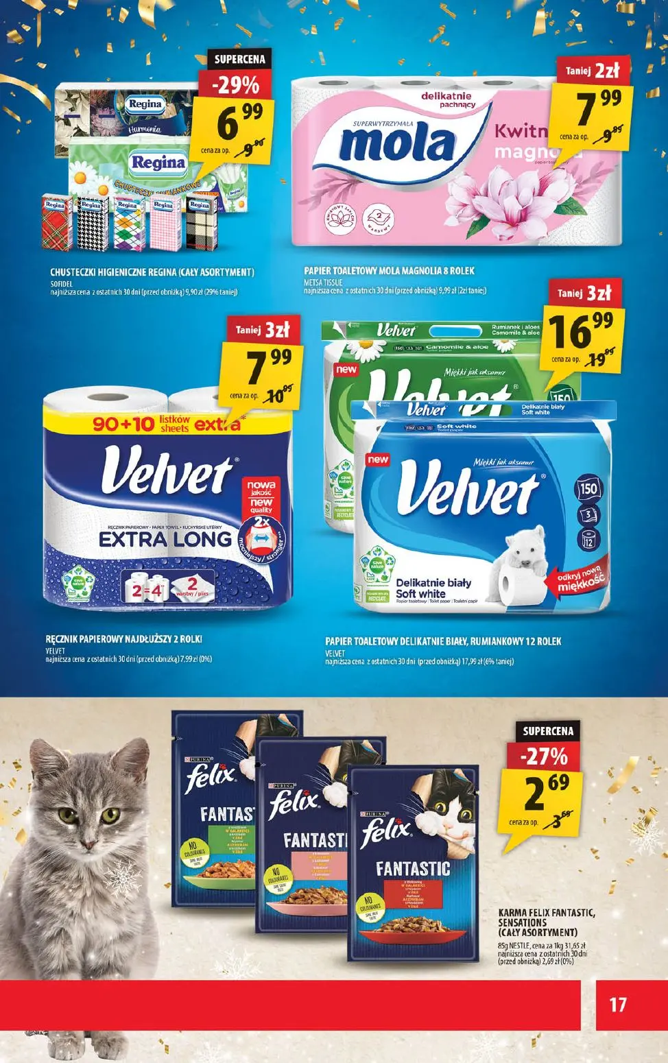 gazetka promocyjna arhelan Cena dnia - Strona 17