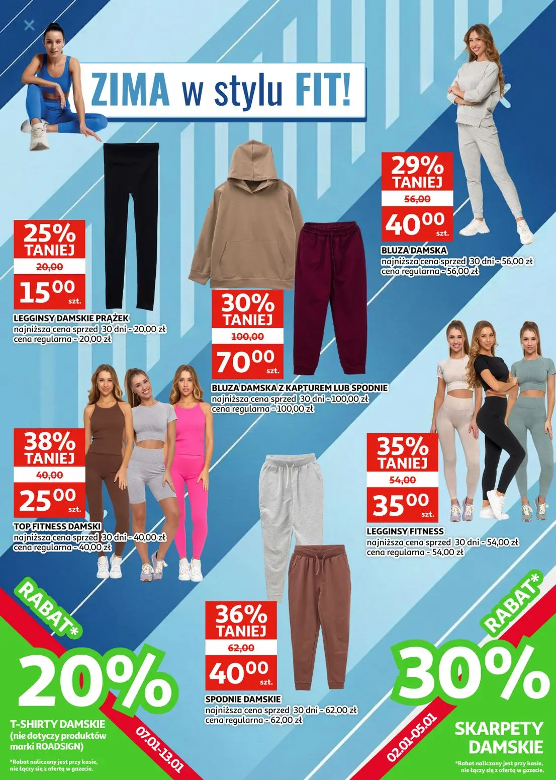 gazetka promocyjna Auchan Racibórz - Strona 29