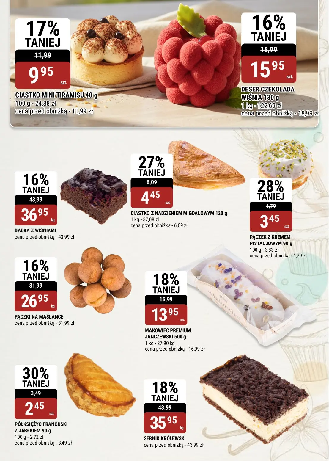 gazetka promocyjna bi1 Bielsko-Biała - Strona 14