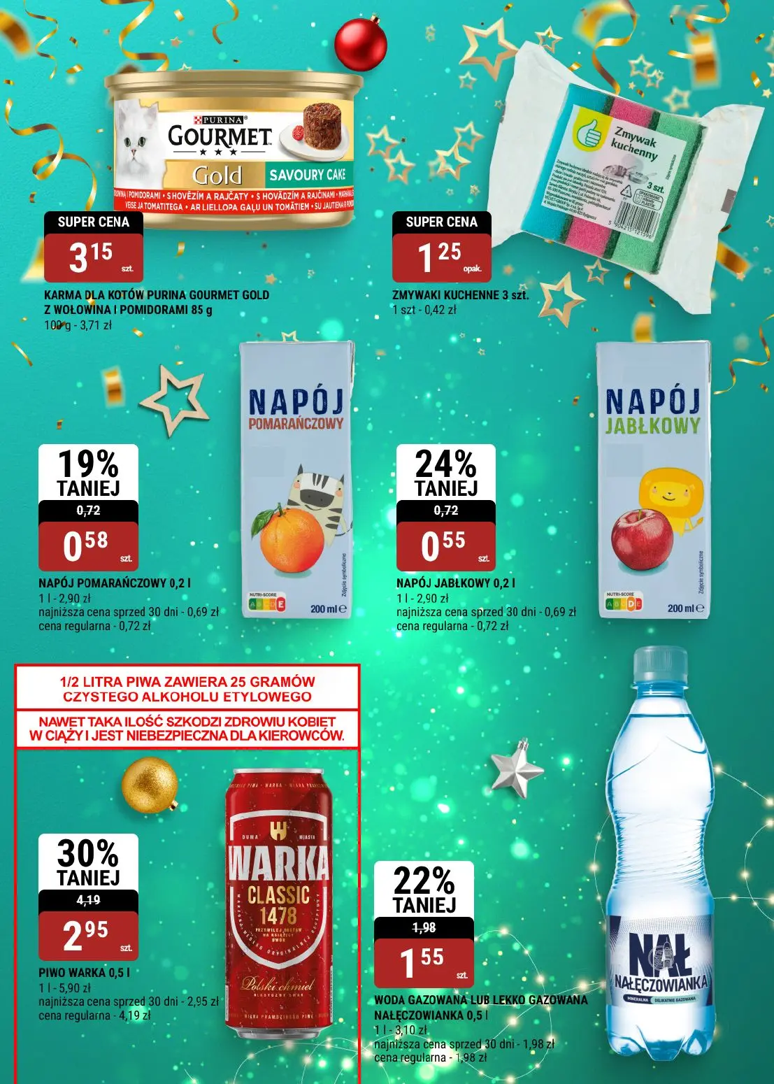 gazetka promocyjna bi1 Bielsko-Biała - Strona 24