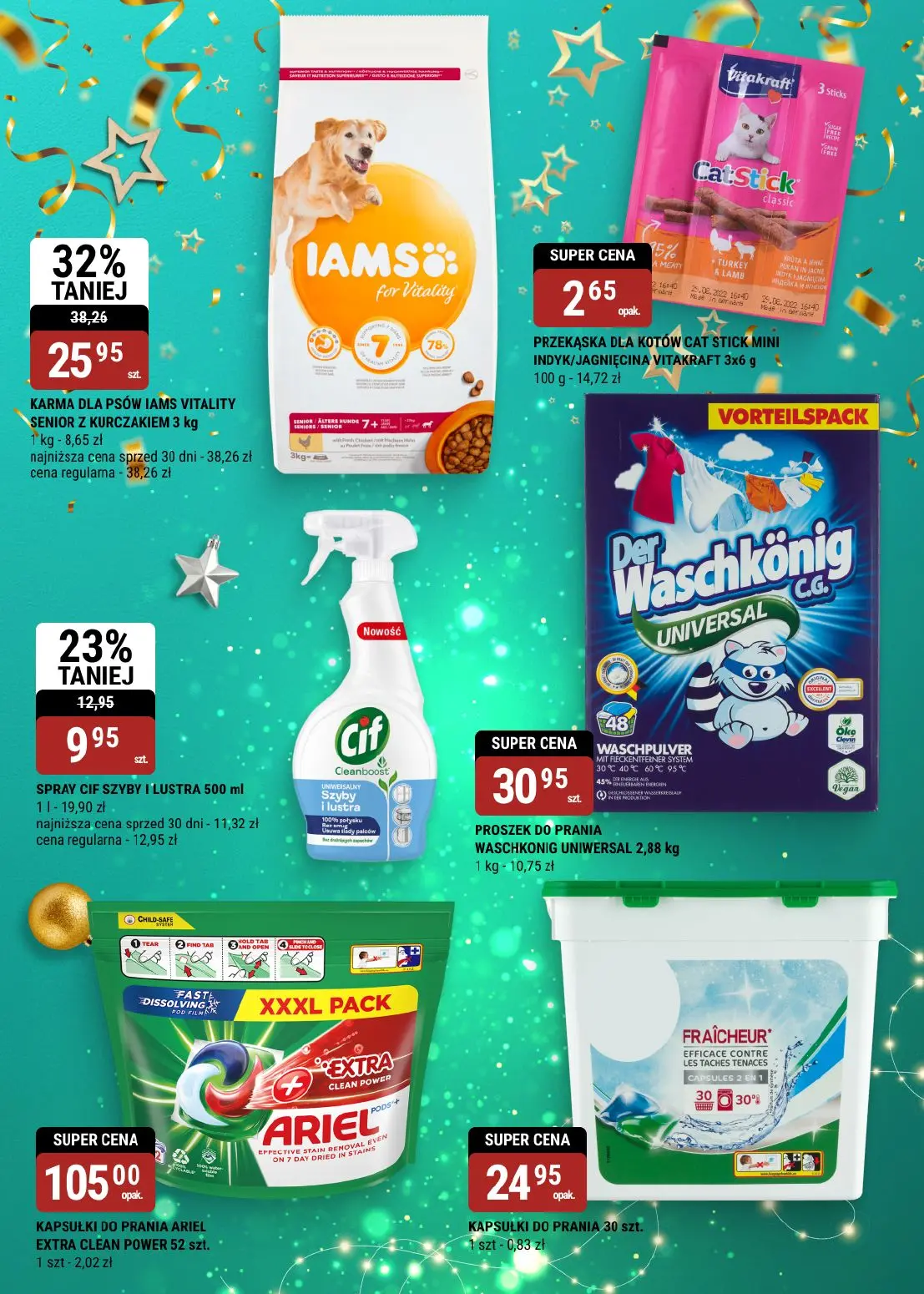 gazetka promocyjna bi1 Rzeszów - Strona 24