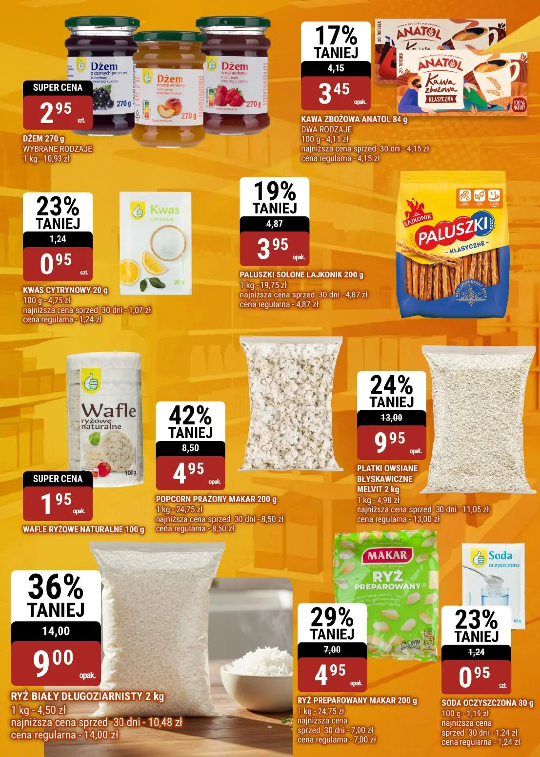 gazetka promocyjna bi1 Czeladź - Strona 4