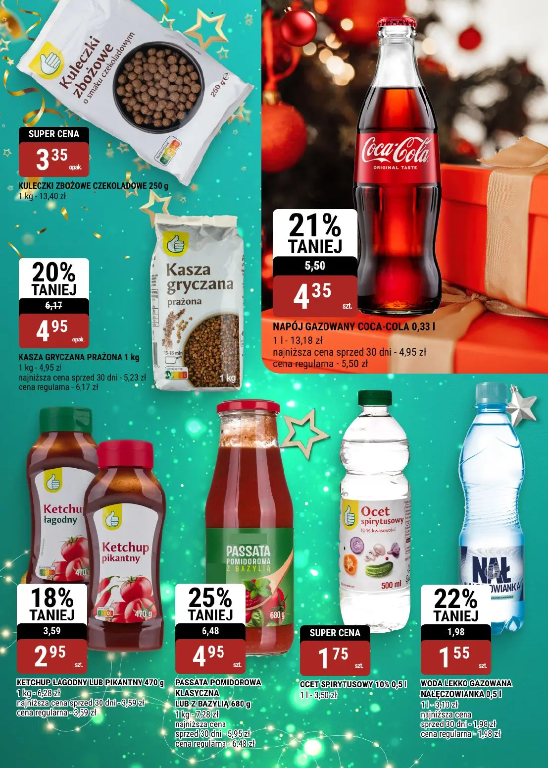 gazetka promocyjna bi1 Czeladź - Strona 23