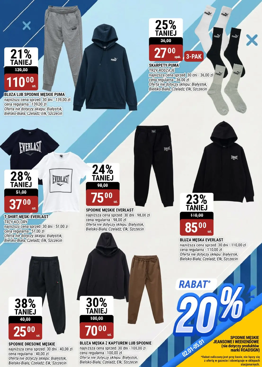 gazetka promocyjna bi1 Legnica - Strona 30