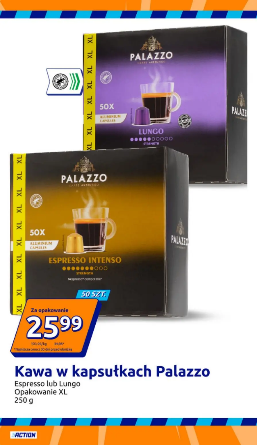 gazetka promocyjna Action Promocja tygodnia - Strona 12