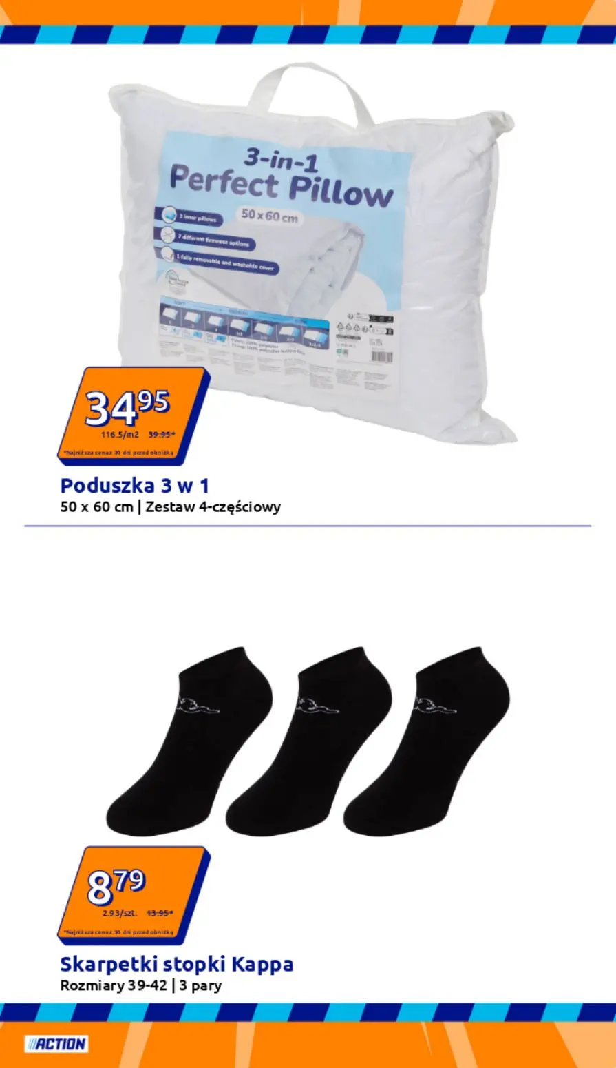 gazetka promocyjna Action Promocja tygodnia - Strona 13