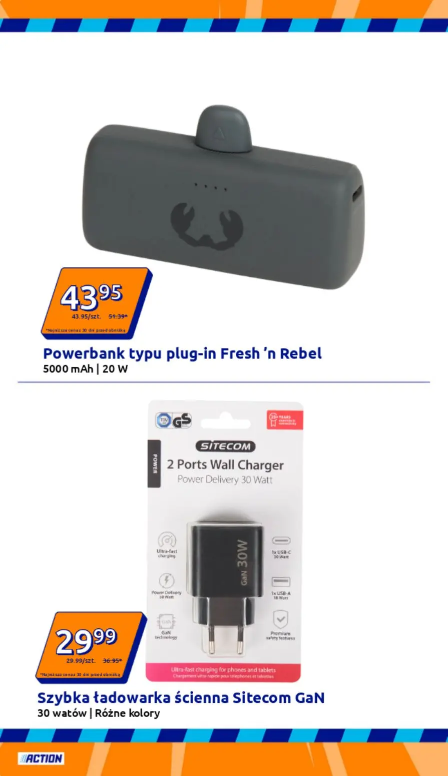 gazetka promocyjna Action Promocja tygodnia - Strona 14